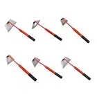Hoe Gardening Tools Hand Shovel Puller Accessories Gardening