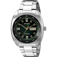 在飛比找蝦皮購物優惠-SEIKO WATCH精工復古系列5號RECRAFT系列大方