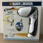 Black & Decker Gizmo Twist Mixer 3 in 1 Cordless Mixer GM200 Brand New Sealed