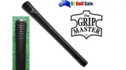 13pcs .60Rib the Grip Master Kangaroo Roo Leather MidSize Golf Grip - Hand Laced