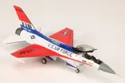 Hobby Master 1/72 F-16CM Fighting Falcon #91-0395 USAF Viper Demo Team