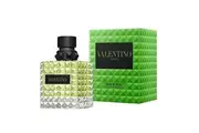 Valentino Donna Born In Roma Green Stravaganza 100ml EDP Spray for Women by Valentino