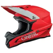 O'Neal 1 SRS Red Helmet S - 0632-132