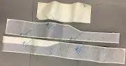 5PK Genie Decal Set For Genie GTH-1056 & GTH-1048 Telehandler (b187)