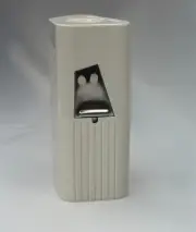 Johnson & Johnson Reach Plastic Dental Floss Dispenser ( Floss not Included)