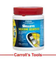 Selleys 375g Silicone Remover