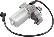 Starter Motor 3 Bolt Compatible with Most Chinese 50cc 70cc 90cc 110cc 125cc Dirt Bikes, Pit Bike and Tao Tao ATV,