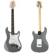 Paul Reed Smith SE Silver Sky Electric Guitar - Storm Gray