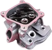 Cylinder Head Assembly for Fits for Hon/da GX160 GX200 5.5HP 6.5HP GX 160 200 168F 4 Stroke Small Engine Lawn Mower Part