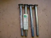 4 -- JOHN DEERE 03H1854Bolts