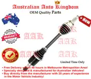 NEW MAZDA DRIVE SHAFT FOR CX-5 2012 2013 2014 2015 2016 2017 PASSENGER SIDE (for: Mazda)