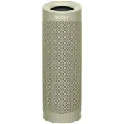 Sony Bluetooth speaker beige SRS-XB23 CC Extra Bass Bluetooth Wireless Brand New