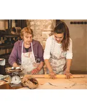 Nonna Live: 33% Off Virtual Cooking Class from Italy