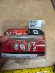 2006 Dale Earnhardt Jr. #8 Budweiser Standard Paint Scheme Action 1:24 Scale