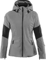 Dainese HP2 L3.1, textile jacket Dermizax EV women , color: Grey/Black , size: S