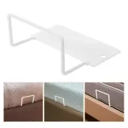 2 Pcs Non-slip Holder Anti Mattress Adjustable Bed with Prevent from Sliding