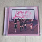 英國流行跳舞女組合 LITTLE MIX 2016 專輯 CD "GLORY DAYS" 近乎全新 放心購買