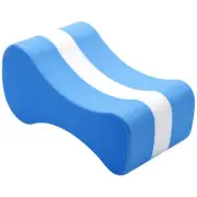 Foam Pull Buoy Eva Kick Legs Board Kids Adults Pool Swimming8395
