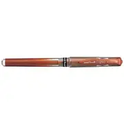 Uni-Ball Signo Broad Gel Pen Bronze