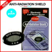 5X Anti-Radiation Protection Shield Phone for Samsung Galaxy Note 20 / 20 Ultra