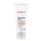 DR.FORHAIR Head Scaling Shampoo 100g Refreshing Scalp Hypoallergenic Formula