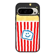 Google Pixel 9 Pro Impact Magnetic Case Popcorn Box