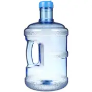 Outdoor Camping Portable Water Bottle Water Container Water Jug