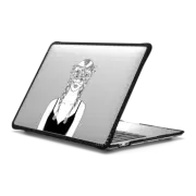 MacBook Pro 13-inch (M1 / M2 / Intel) Impact Case Fake Happiness