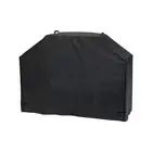 Jumbuck 4 Burner Hooded BBQ Cover