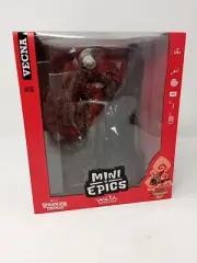 WETA Workshop Mini Epics - Stranger Things (Season 4) - Vecna [New Toy] Figure