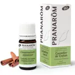 【PRANAROM 普羅芳】錫蘭肉桂單方精油5ML