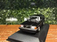 在飛比找有閑購物優惠-1/43 Minichamps Volvo 240 GL B