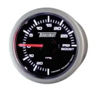 Turbosmart TS-0101-2023 Boost Gauge 0-30psi 52mm - 2 1/16" (for: Subaru)