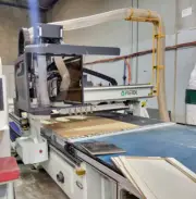 3015 ATC Router with 9 Air Compress Drill - Figtek Industry