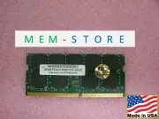 32GB ECC SODIMM DDR4-2666MHz RAM KSM26SED8/32MF Compatible Replacement Memory