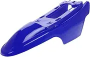JECOMPRIS Motorcycle Rear Seat Kit Durable Protector for Dirt Bikes Easy Installation Stylish Upgrade for Enhanced Appearance and Functionality