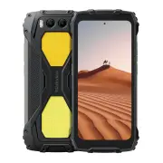 Blackview BV7300 Dual Camping Lights 18GB 256GB 50MP Camera 20MP Night Vision 6.67 inch 15000mAh 45W Fast Charge Android