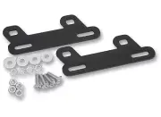 Moose Racing Road Warrior Headlights Extension Kit (8678300003)