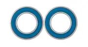 Enduro 6903 ABEC-3 Sealed Cartridge Bearings 17x30x7 2pk Fit Hubs & Suspensions