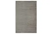 J.Elliot Home Neo Viscose Floor Rug 200x300cm Grey Modern Home House Decor