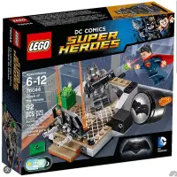 在飛比找蝦皮購物優惠-高雄自取$590 全新 樂高 LEGO 76044