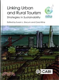 在飛比找三民網路書店優惠-Linking Urban and Rural Touris