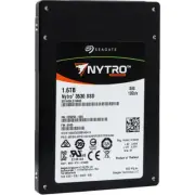 NEW! SEAGATE NYTRO XS1600LE10003 3530 SSD 1.6TB SAS12Gb/s SEALED BULK STOCK