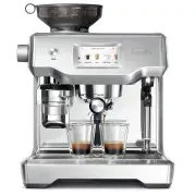 Breville the Oracle Touch. BES990BSS