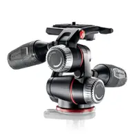 在飛比找PChome24h購物優惠-Manfrotto MHXPRO-3W 三向鋁合金雲台