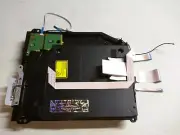 FULL Blu-Ray DVD Drive SONY PS4 CUH-1215A W LASER LENS + CABLES + WIFI + Board
