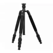 Sirui N-2004SK-EU Tripod Universal With Monopod Aluminium