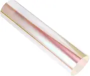 SEWACC Color Correction Gel Filter for Video and Photography Rainbow Sunset Effect Lightweight and Portable Color Filter for and Camera Use