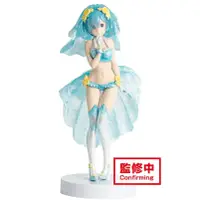 在飛比找PChome24h購物優惠-BANPRESTO 日版 EXQ SQ Re:從零開始的異世