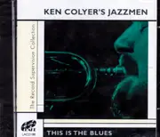 Time For The Blues -Colyer Ken CD
